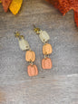 3 Tier Pumpkins
