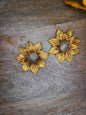Golden Sunflower