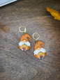 Fall Gnomes Acorn