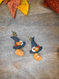 Fall Witch Hats